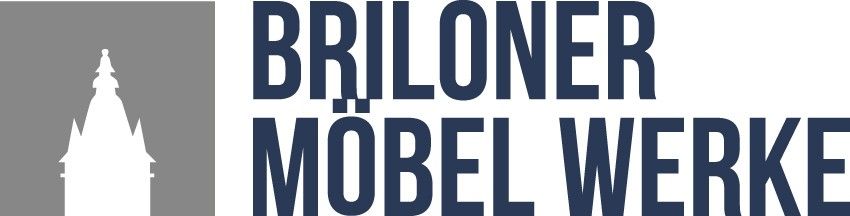 Logo: Briloner Möbelwerke
